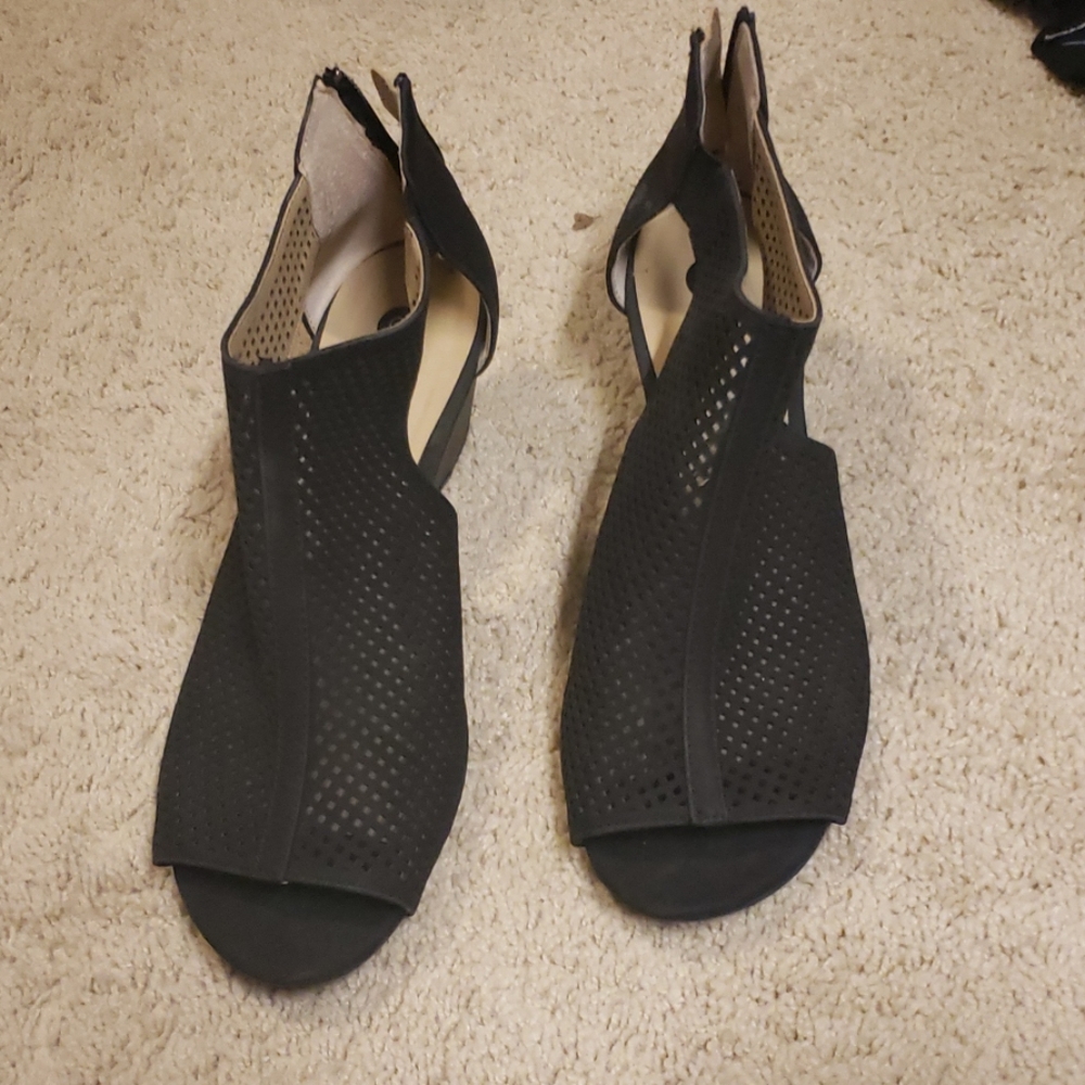 Booties